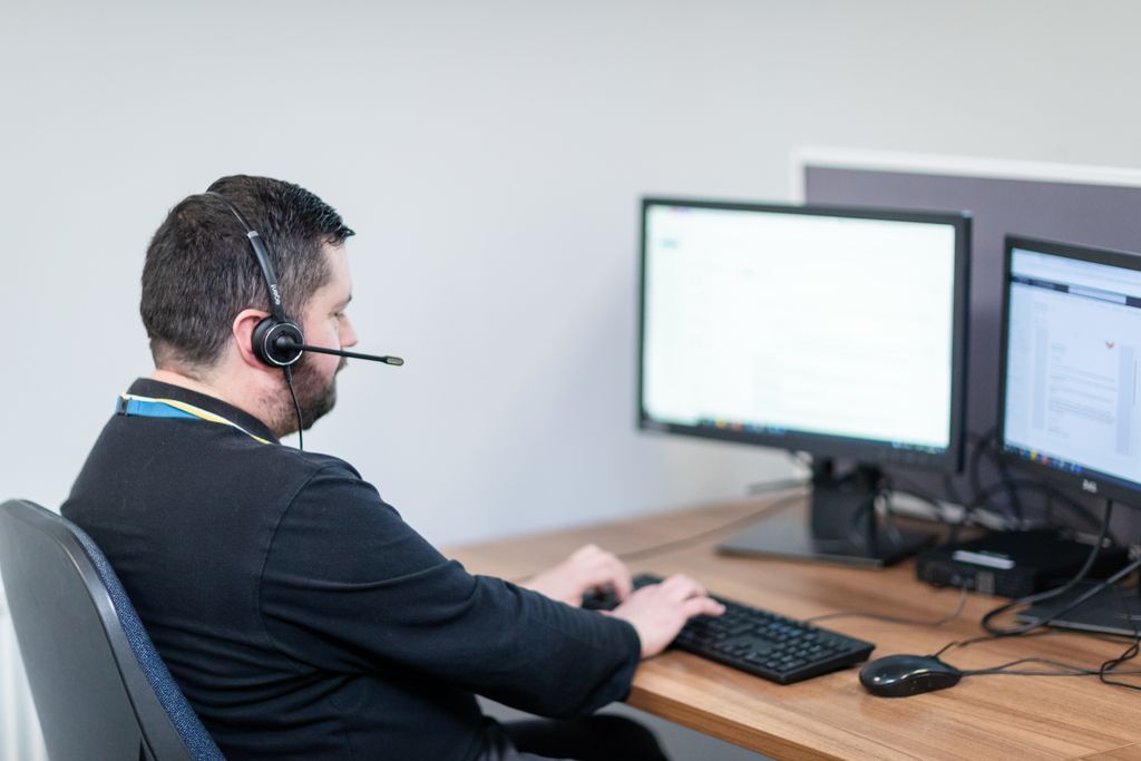 espgrp's tweet photo. Supporting effective complaints management 💬 

Our team handles complaints with a focus on resolution, helping organisations manage customer expectations and improve processes.

Discover how we can support your organisation: https://t.co/cxuf1dcnsD https://t.co/2rMhLIZVrc