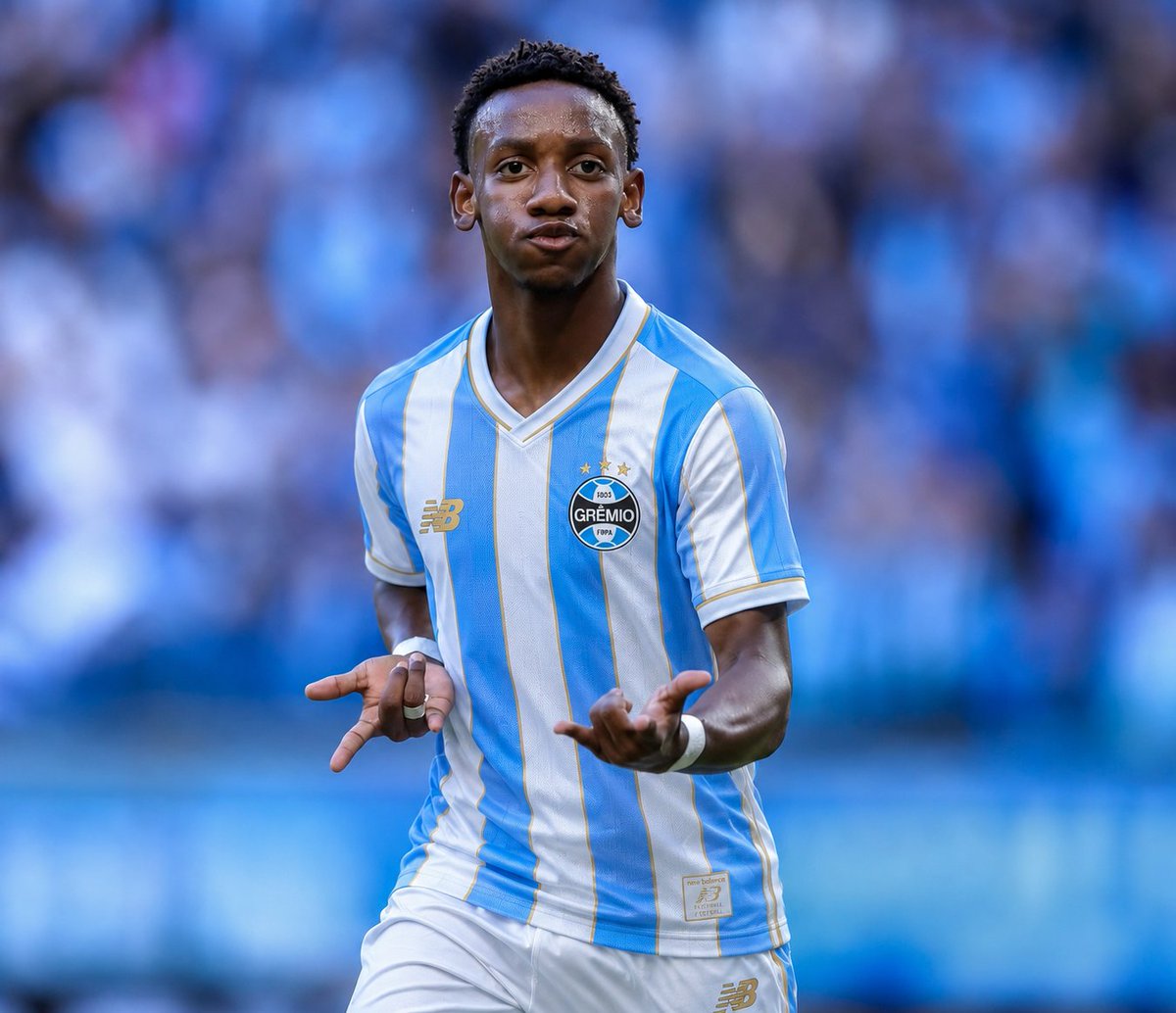 Grêmio TimeLine tweet media