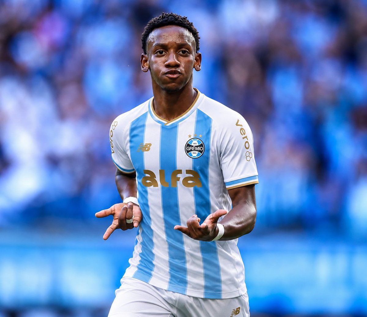 Grêmio TimeLine tweet media