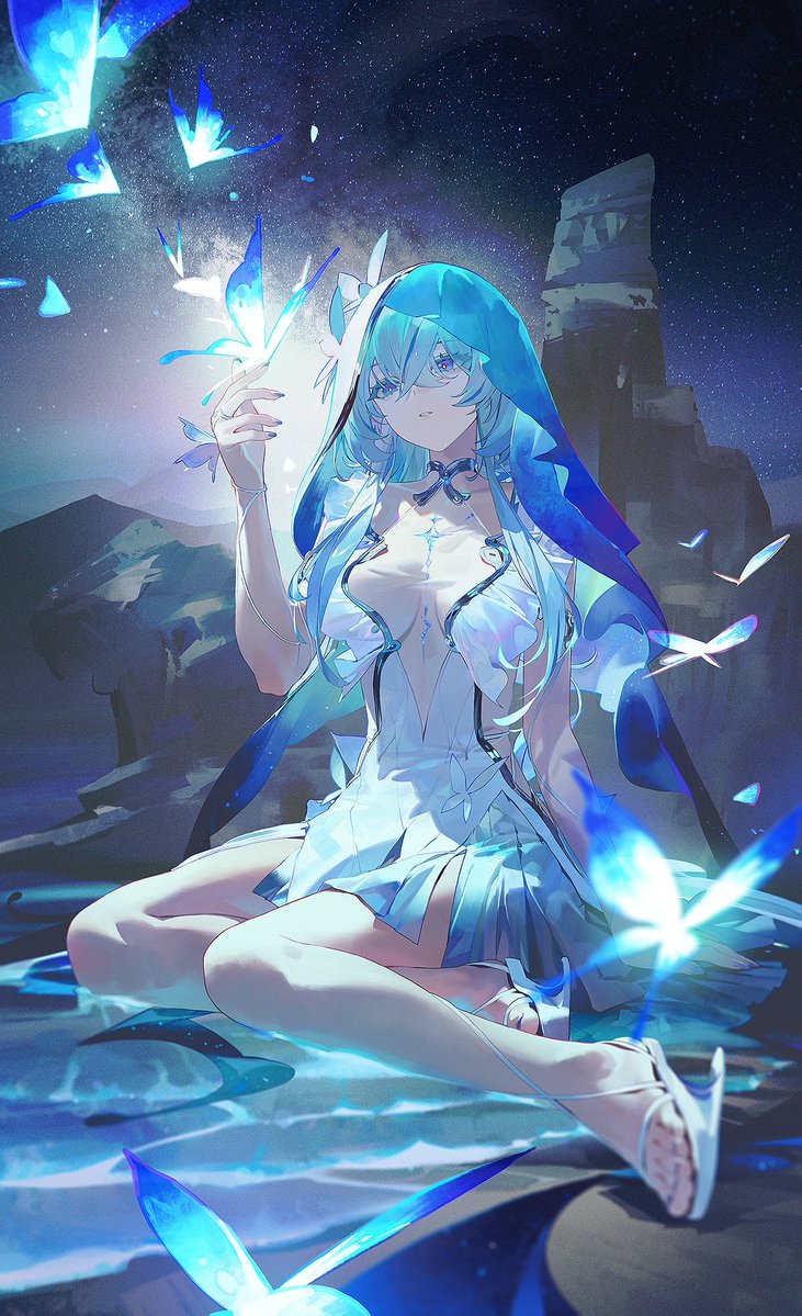 モ誰 tweet media