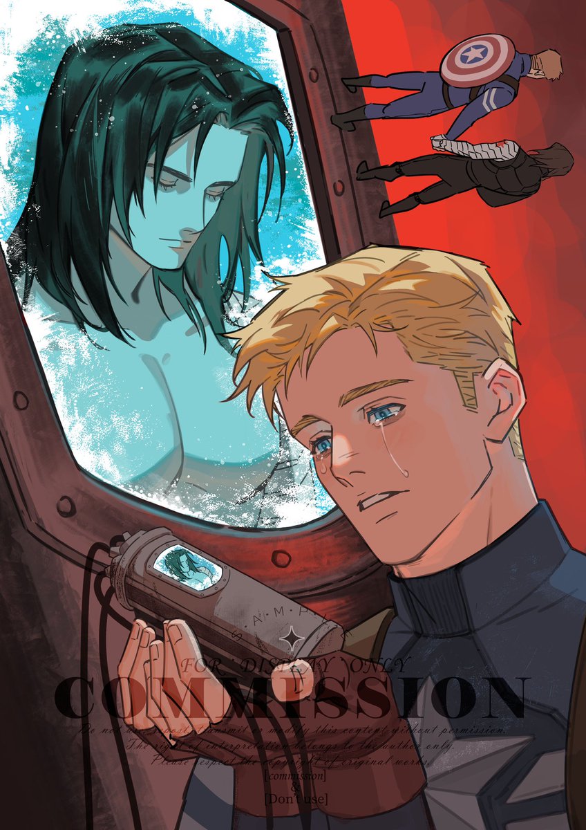 bbeiiii_04's tweet photo. 一些稿子✍️感谢委托 #盾冬 #stucky https://t.co/w3d3V7TY2d