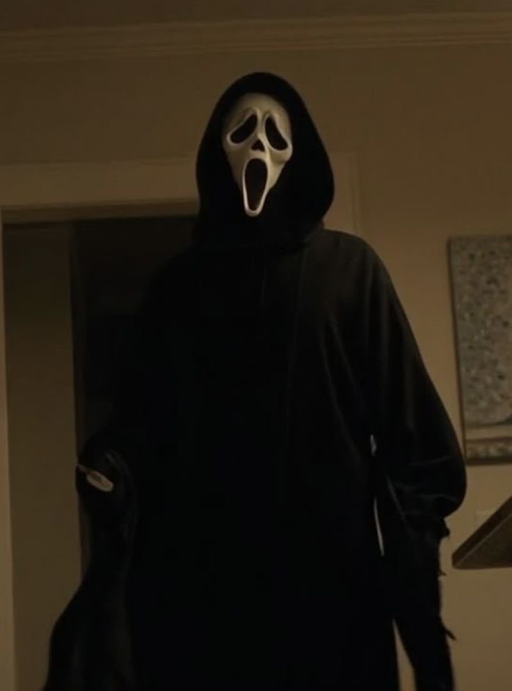 Scream Source tweet media
