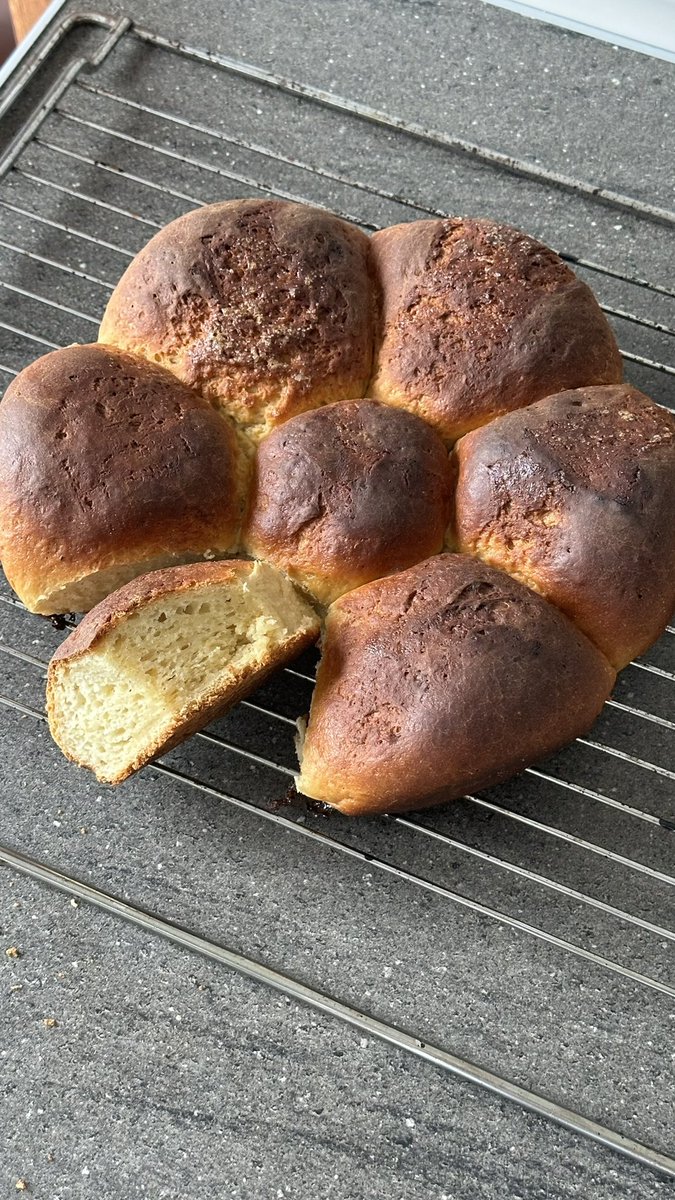 hellocoti's tweet photo. cada sábado estoy haciendo un pan sin gluten distinto y realmente estoy sin palabras creo que voy a hacer un ebook a este paso https://t.co/MyJOlqaggr