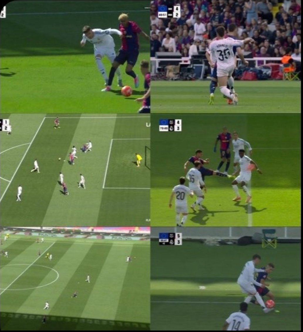 avidced's tweet photo. @DAlvarez1976 todas decisiones perjudicaron al Barça, típico de ser aficionado al barça, es que no puedes ser más RETR4SAD0 MEMENT4L COMO TÚ https://t.co/iiSUVeKooI