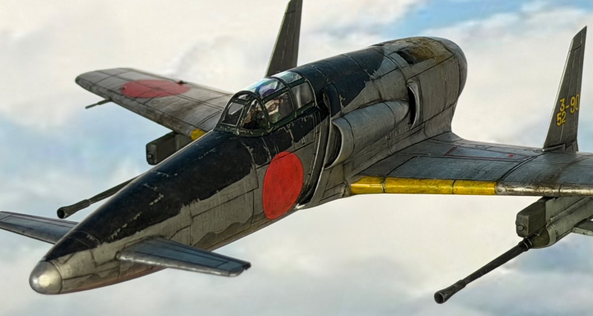 ルードヴィッヒ tweet media