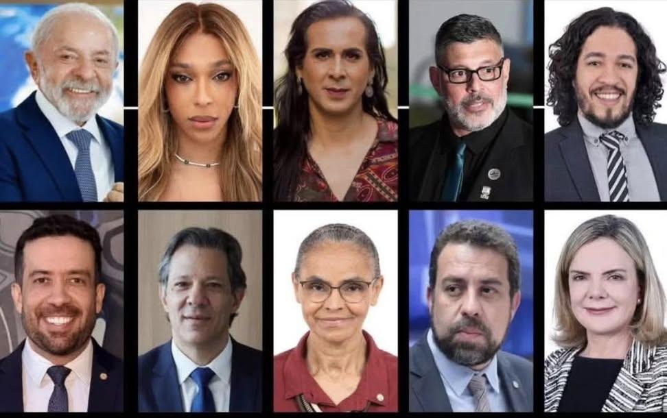 ZaniniLi's tweet photo. Nas próximas eleições de Outubro, eu não voto em nenhum destes. E você ? https://t.co/8MJuZGhoag
