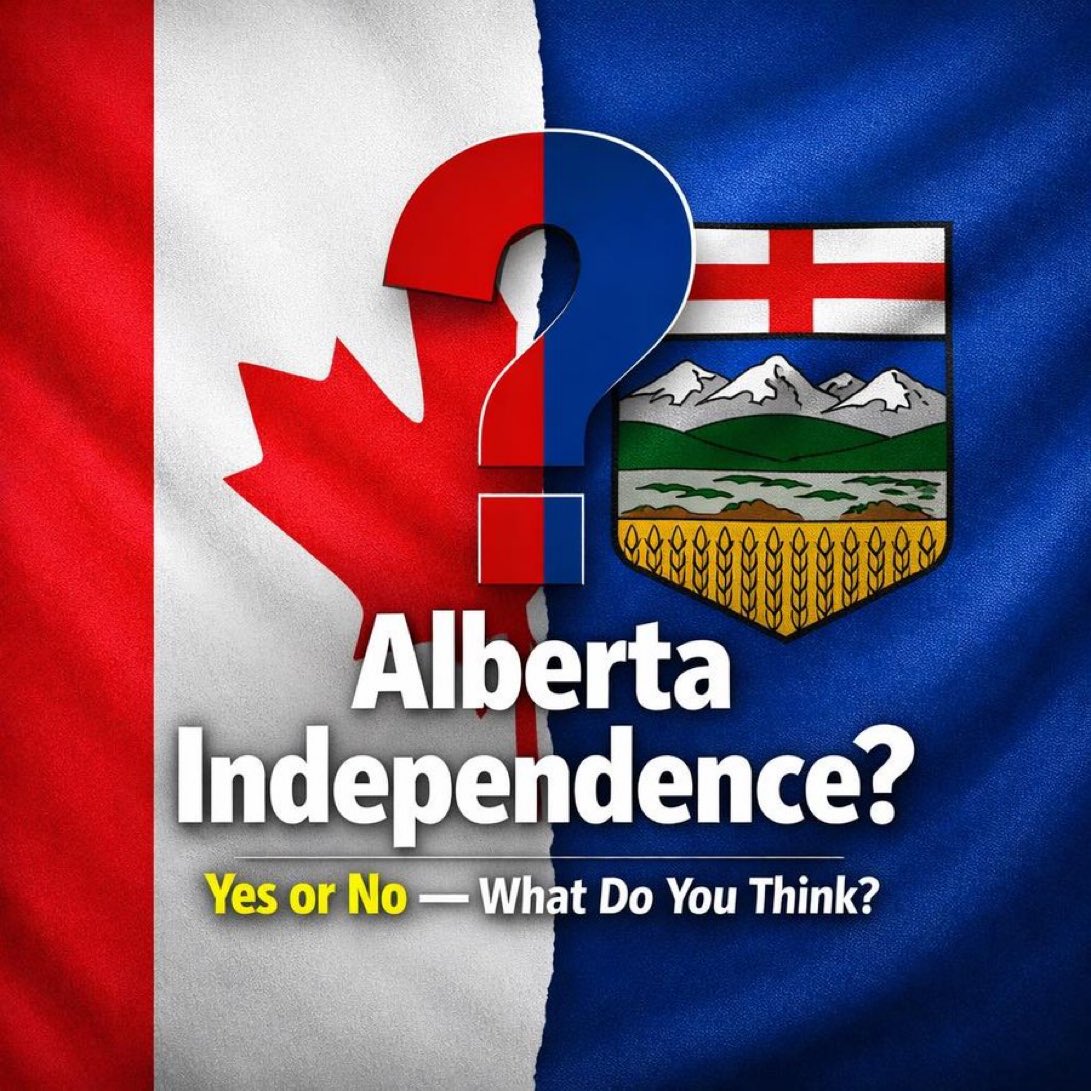 Concerned Canadian tweet media