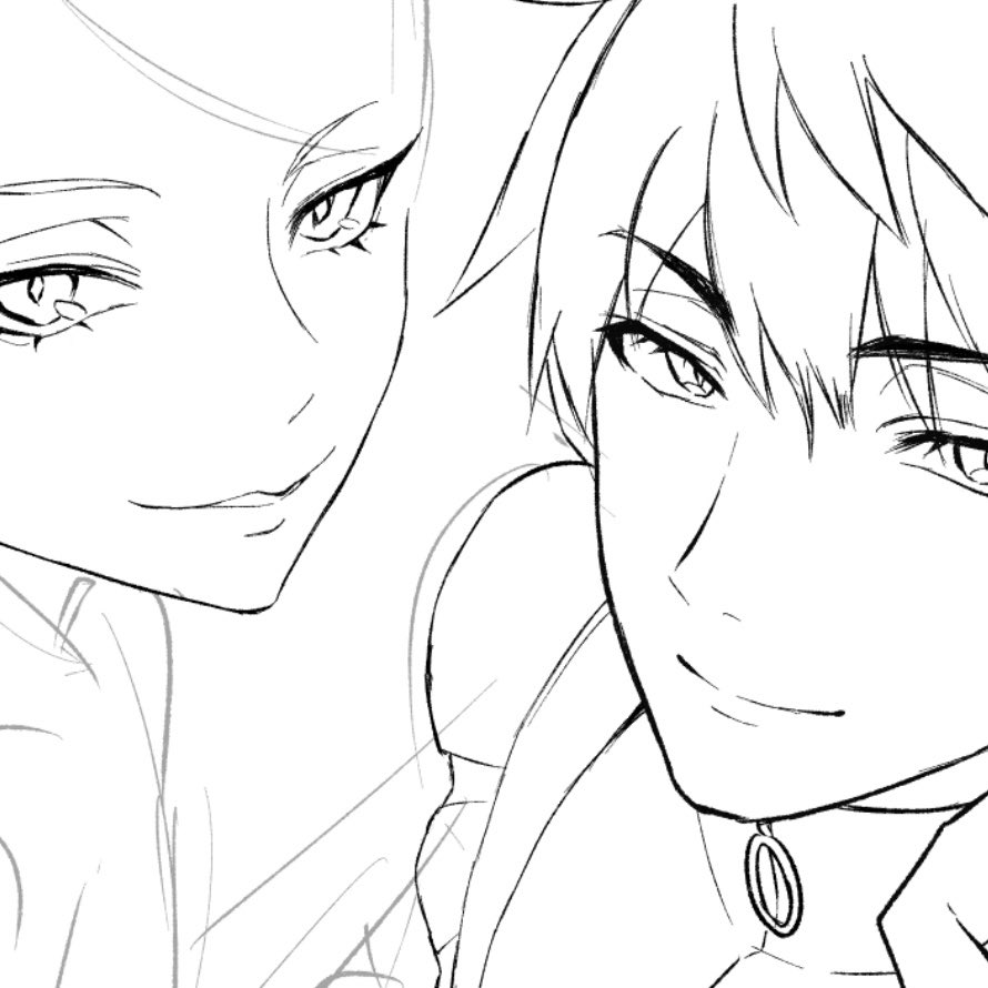 tokitsuillust's tweet photo. 👟☯️ wip😈🛸 https://t.co/QZzQHge6Rk