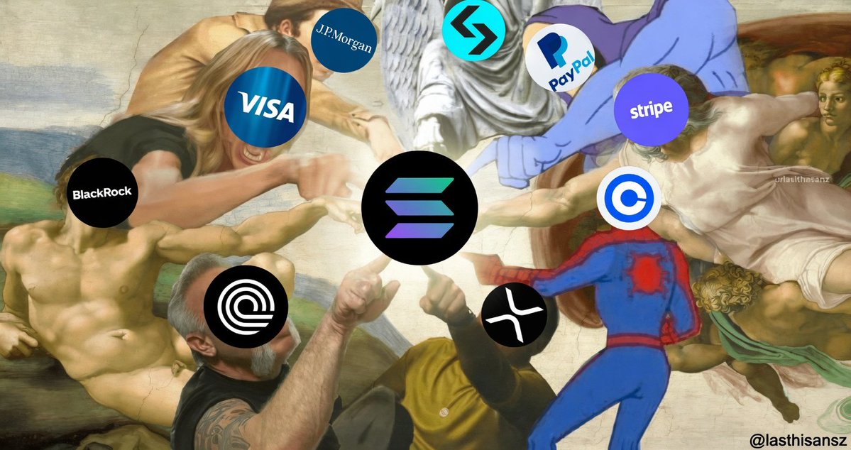 Solana Hub tweet media
