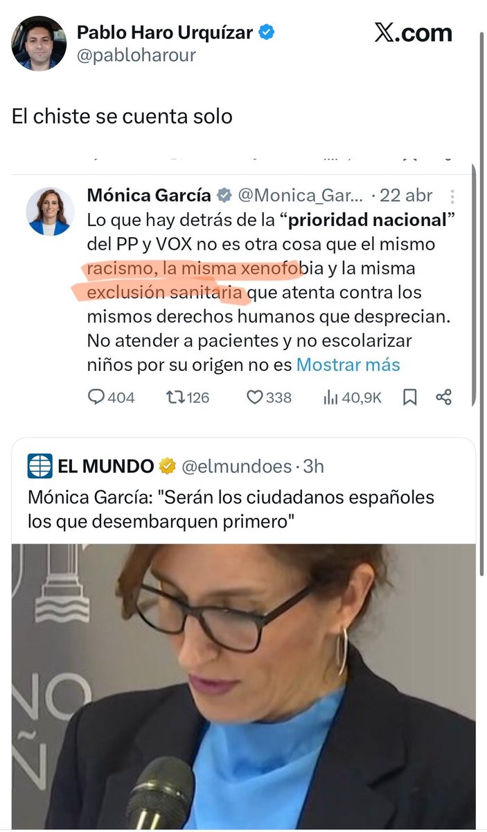 Mejores Zasca!!! tweet media
