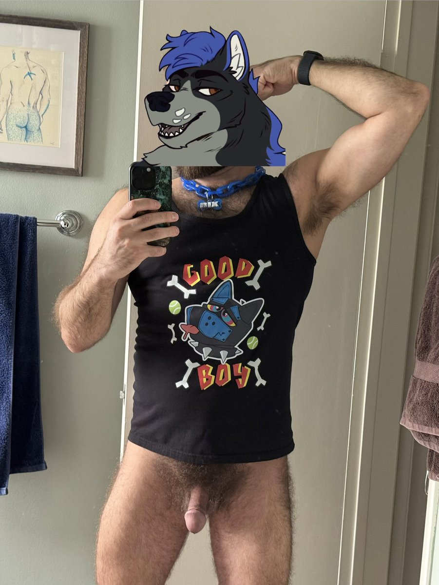 Pup_Rix tweet media