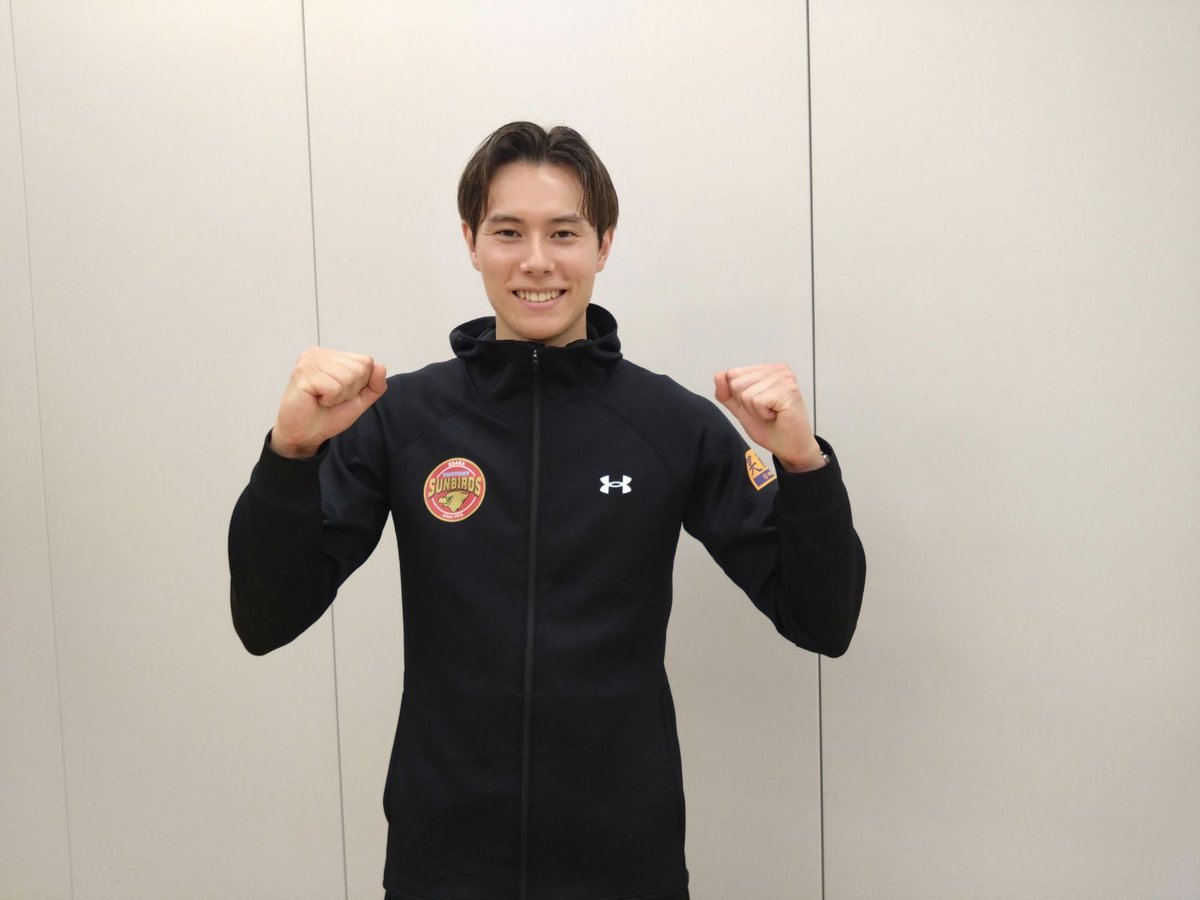 SVリーグ チャンピオンシップ 準決勝 2戦先勝の準決勝・第1戦が行われ