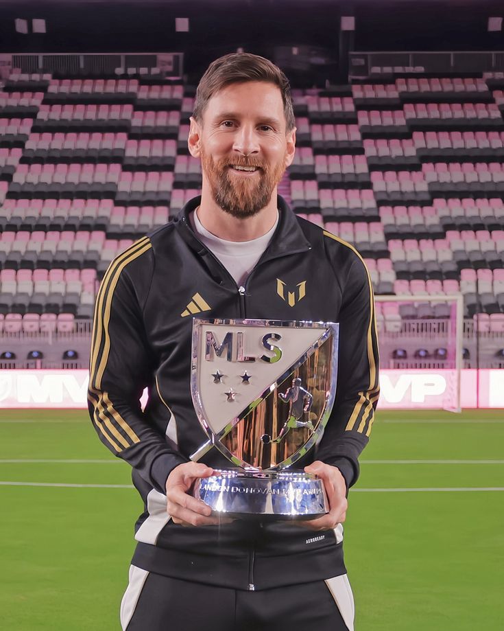 Exposing Messi Every Day tweet media