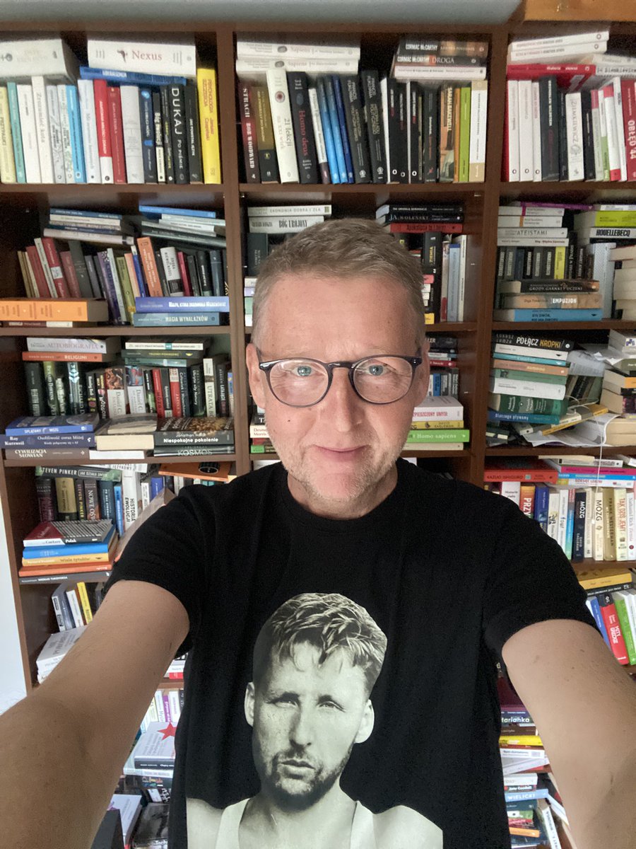 Marek Migalski tweet media