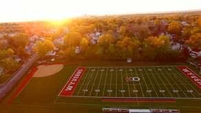 Saint Anselm Football 🏈 #BCM tweet media