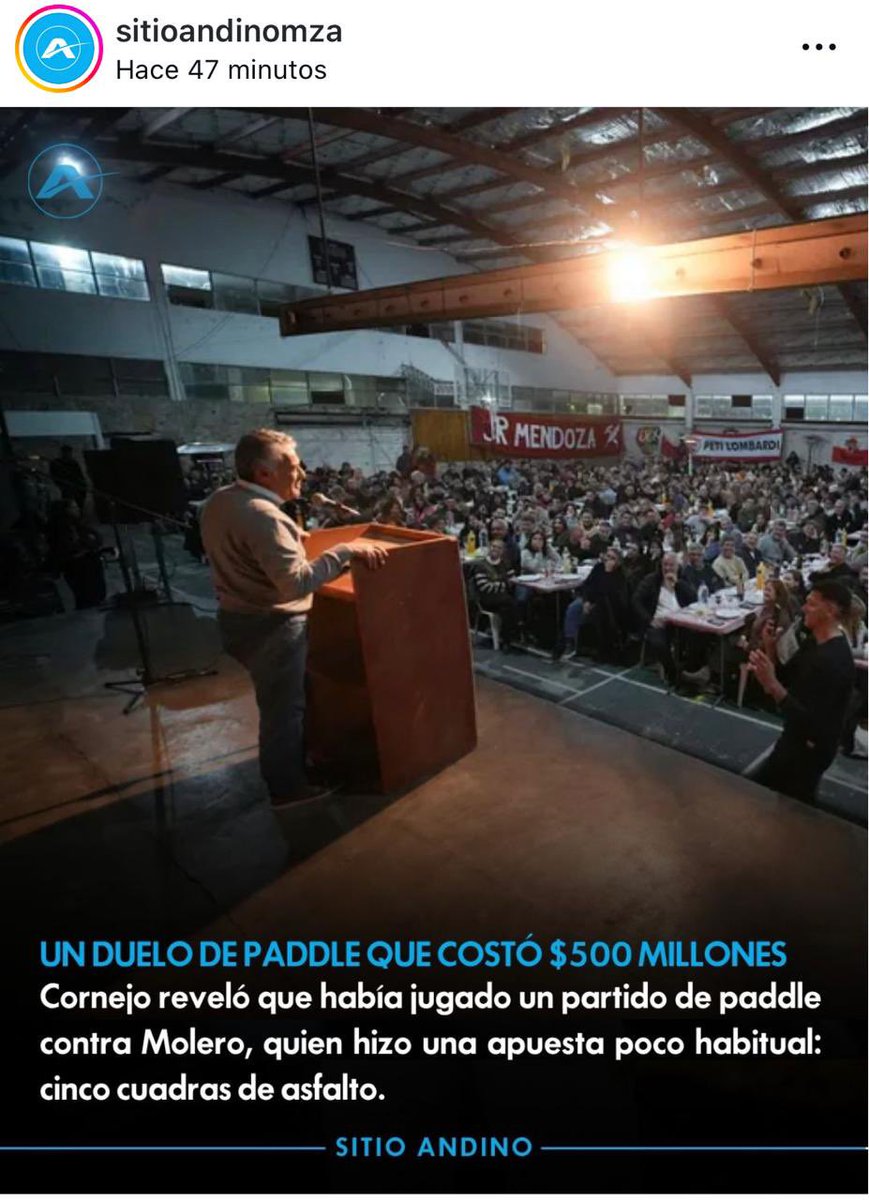 Daniel Berchessi tweet media
