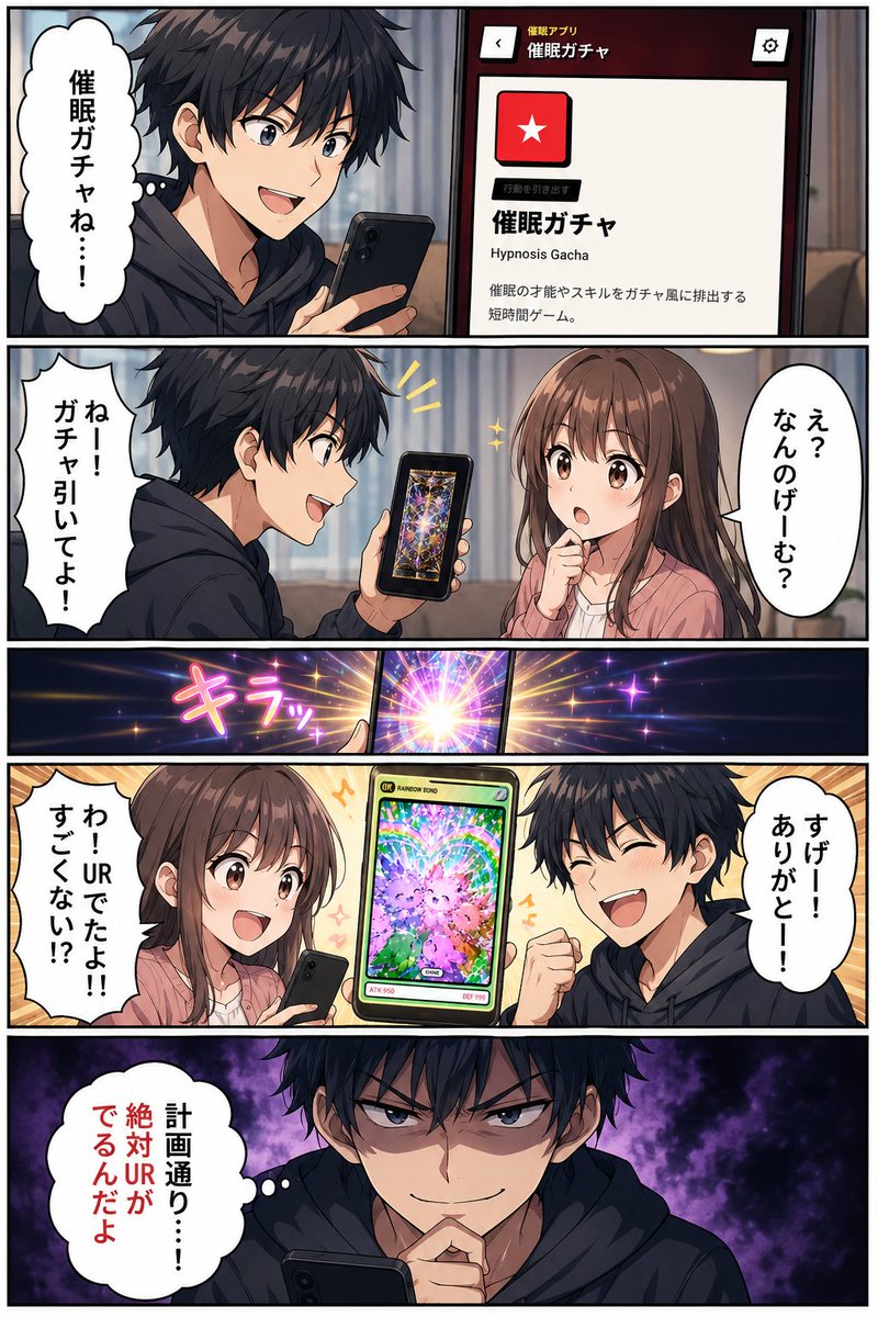 KOPA@個人開発 tweet media