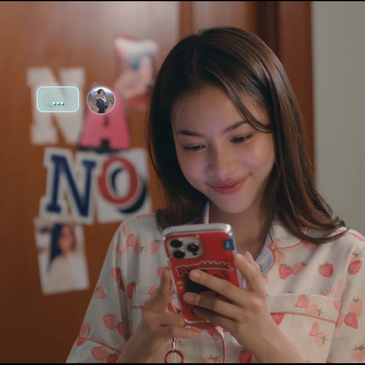 จากวันนั้น               สู่                วันนี้
จากไม่ชอบ             สู่                เริ่มชอบ
จากจะตบ                สู่                จะฮ้อป
จากเจ้นาโน            สู่                ยัยนาโน
ปรบมือให้เลยอะพัฒนาการเจ้แกตีลังกามาก🤭😝

#shadesgl