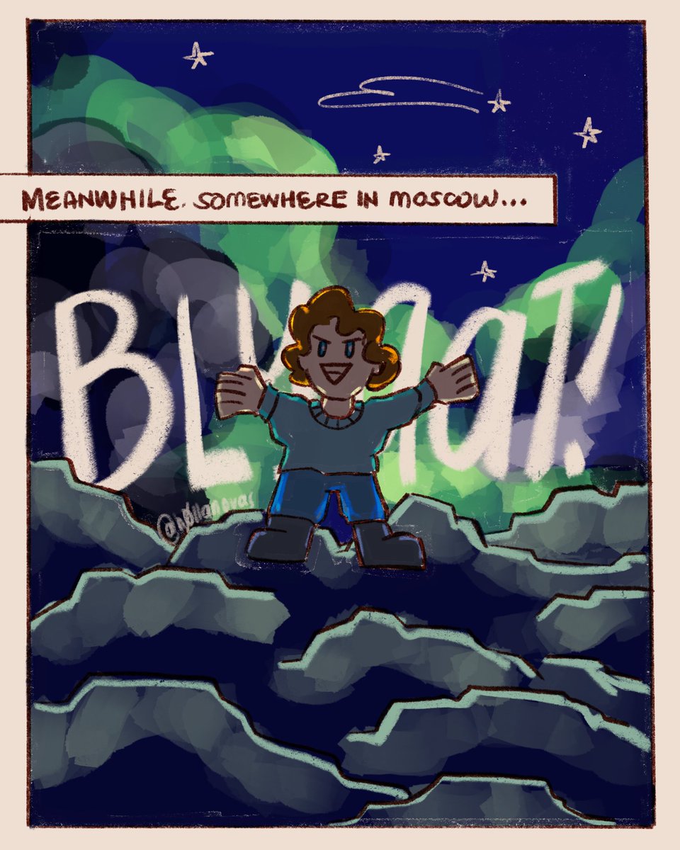 jules ★ comms open tweet media