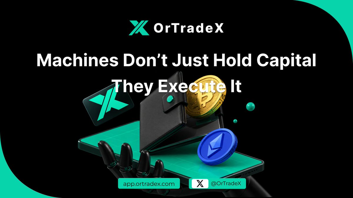 OrTradeX tweet media