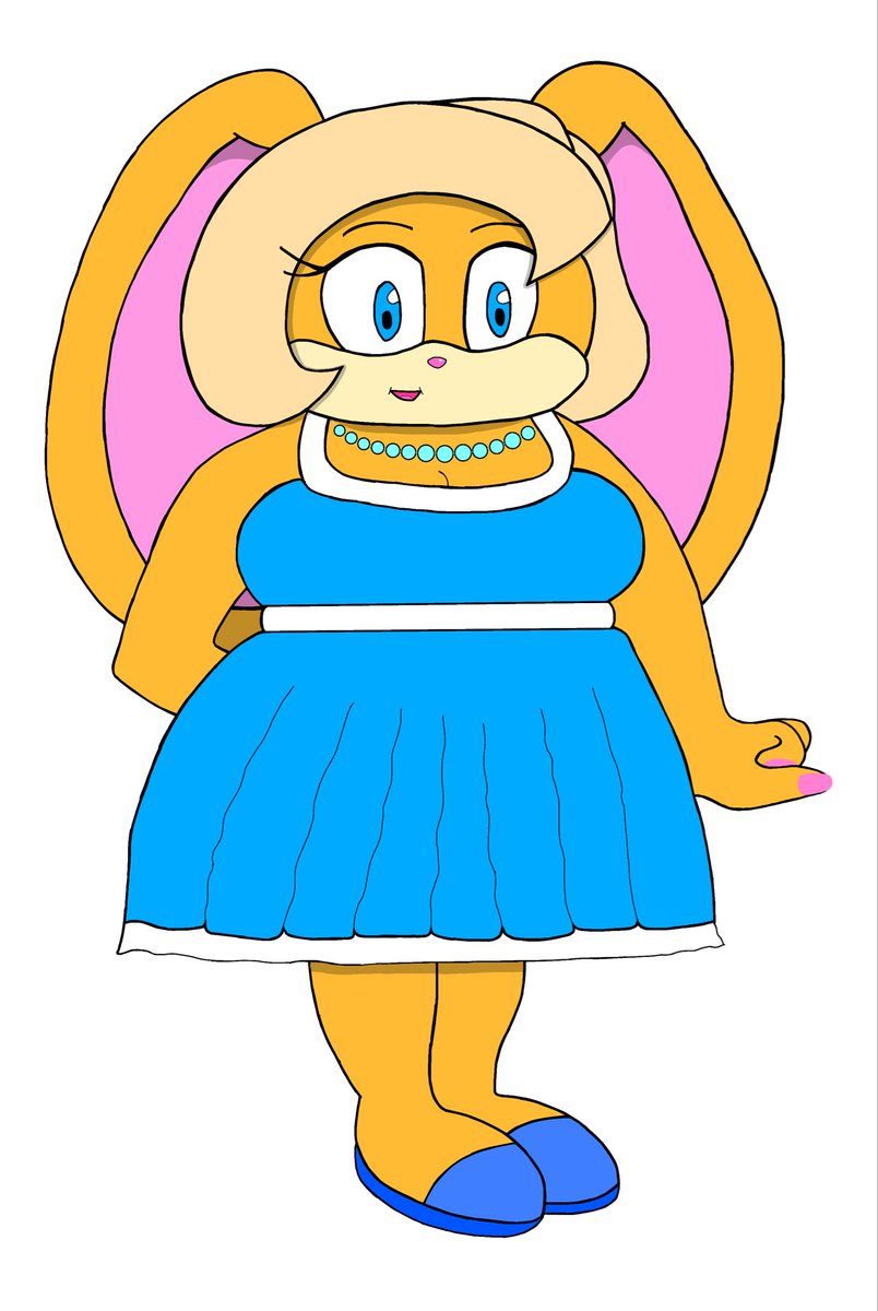 BWtheRabbit tweet media