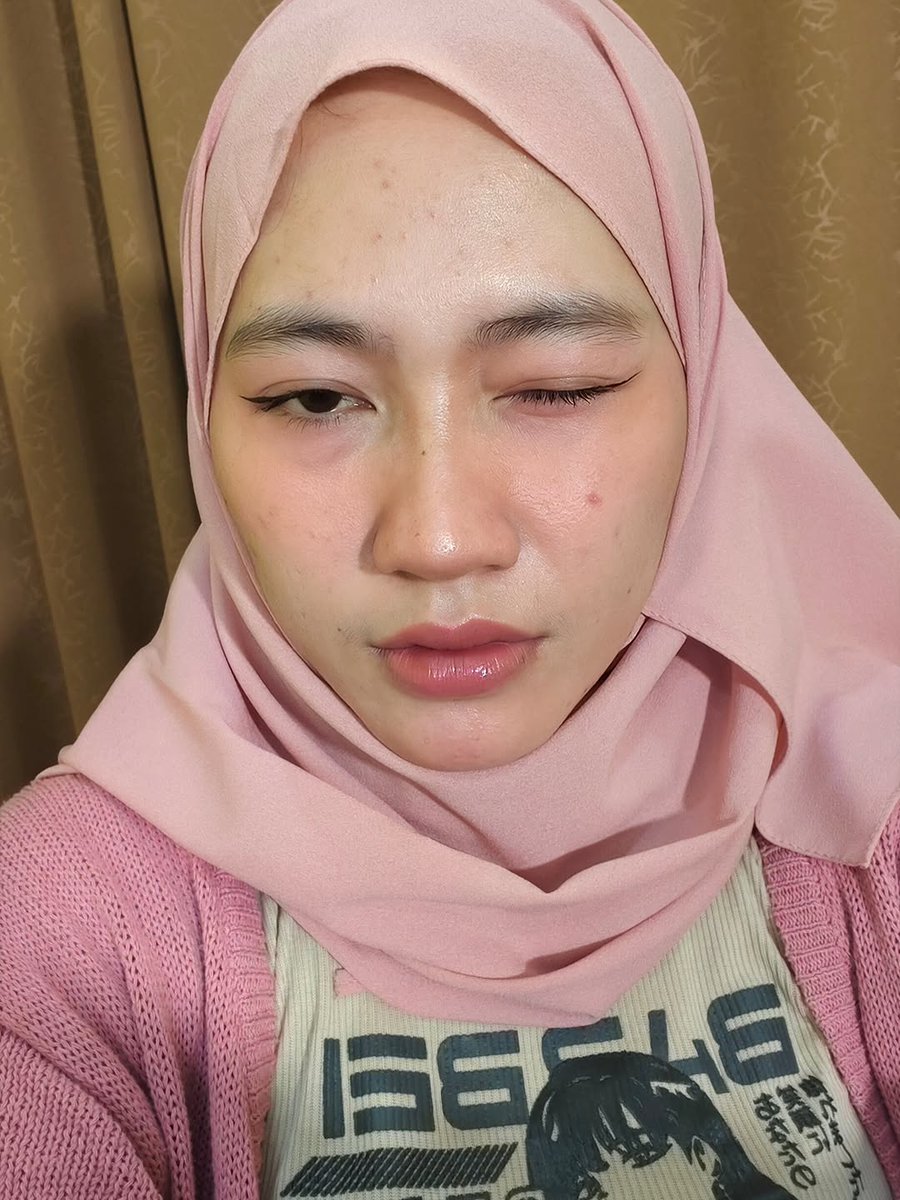 Suka Cewek Hijab tweet media