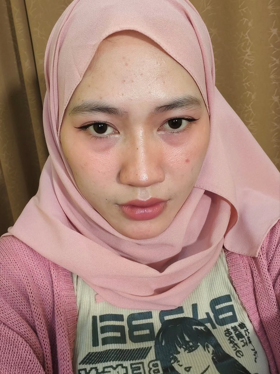 Suka Cewek Hijab tweet media