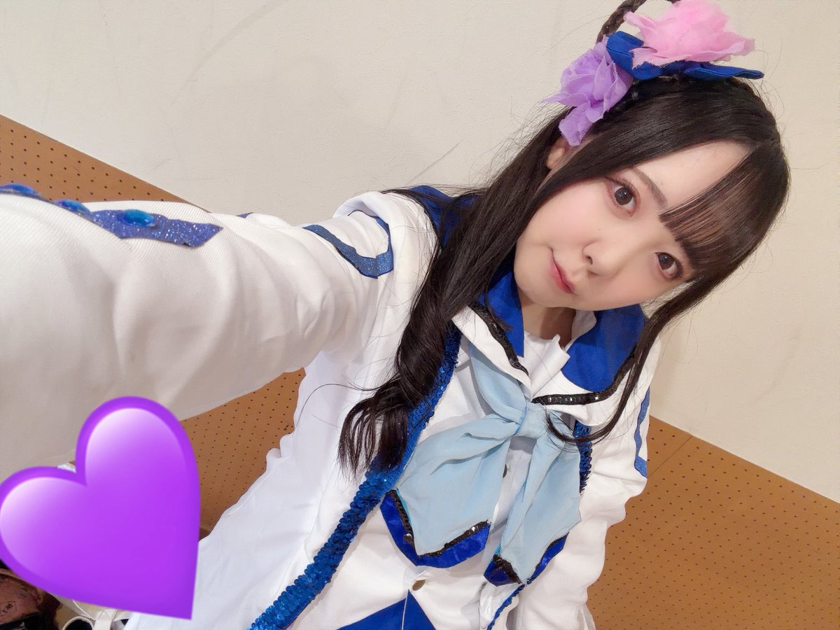 minami* 5/9アニウン tweet media