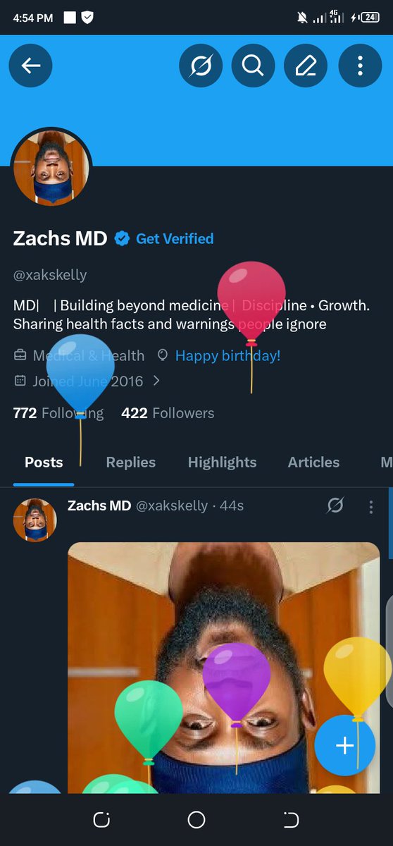 As a man, people celebrate what u provide,not really u 
That’s why many men become nonchalant about birthdays
Not bcs they hate celebrations, but bcs life trained dem 2 survive more than 2 celeb**
Deep down, most men just want one sincere prayer, nd som1 who truly remembers dem.”