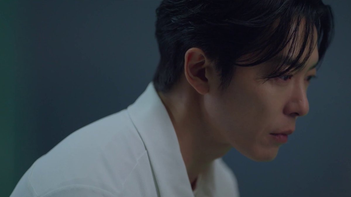 serving face while playing golf

#FilingForLove #FilingForLoveEp5 #김재욱 #은밀한감사 #KimJaeuck