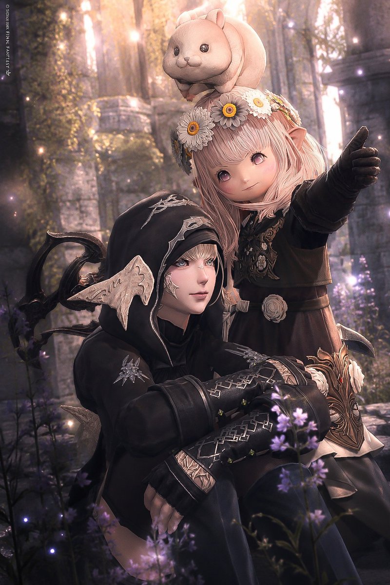 ℝ𝕦𝕟𝕒 ── ✾ ── 𝕀𝕔𝕙𝕚𝕜𝕒 (@RunaIchika) / Posts / X