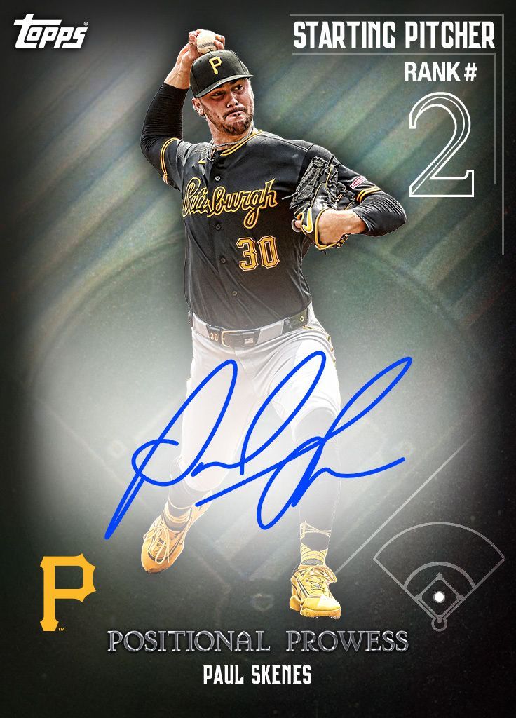 Topps® BUNT® tweet media
