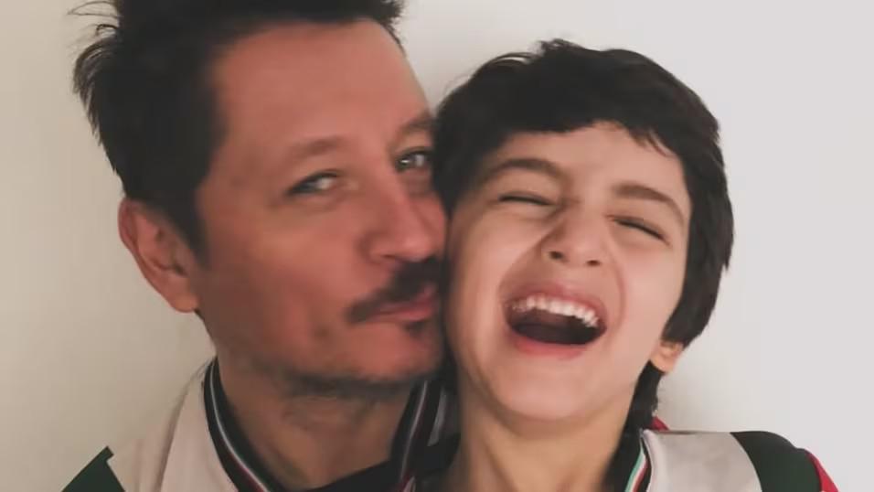 La inmensa pasión por ser padre (y futbolero), los detalles en la columna de <a href="/NachoJOsorio1/">Battusai Himura</a> 
n9.cl/rqwem