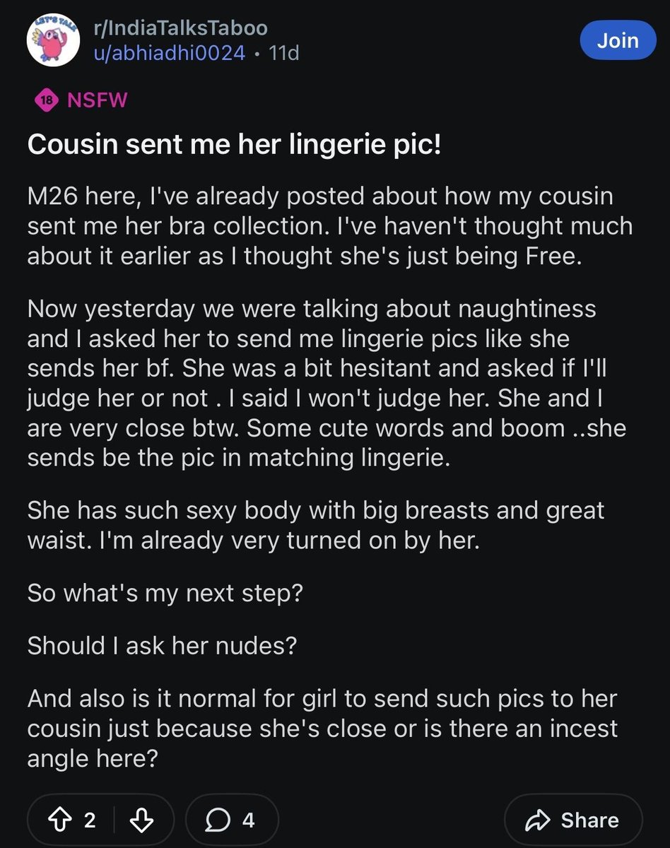 Reddit Lies tweet media