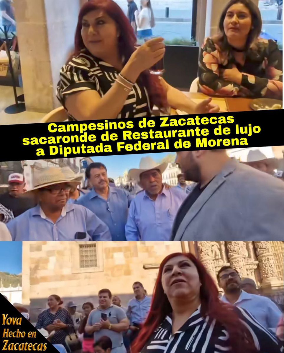 Vigia Ciudadano tweet media