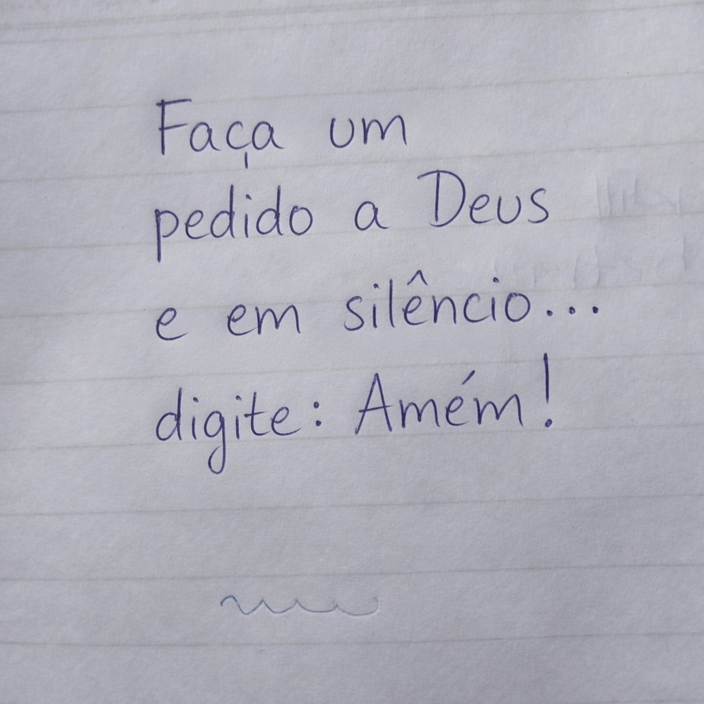 Doce amor de Jesus tweet media