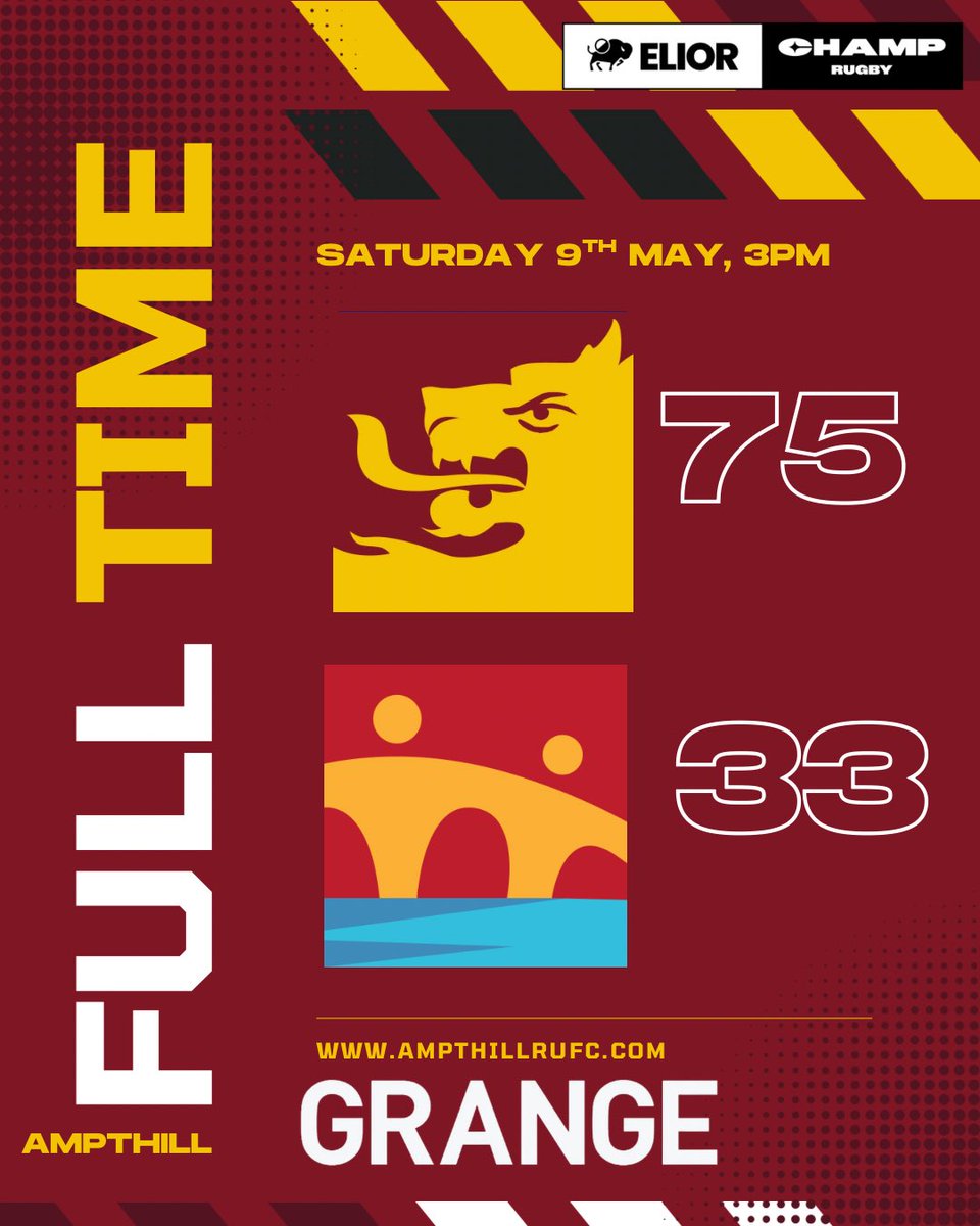 Ampthill Rugby tweet media