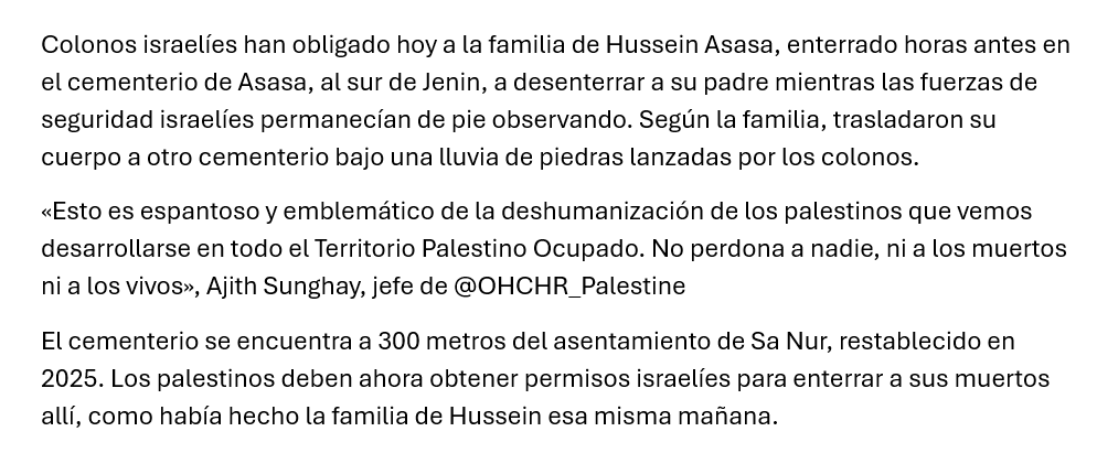 Noticias ONU tweet media