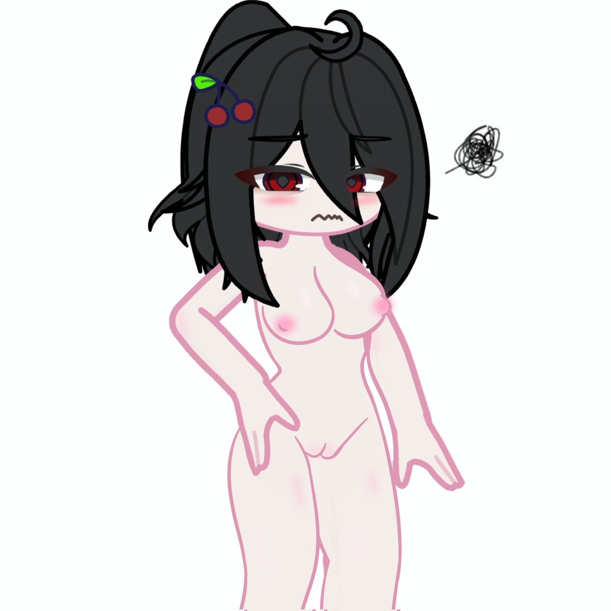 venventixd's tweet photo. "=////= dont look my body..... I-its embarrassing"

#gachalewd  #gacha34 #gachaclubnsfw #gachaNSFW #gachacum #gacha18 #gachansfwcommunity #gachalife #gachasex   #gachanfsw #gachaslut #gachar34 #futa #femboy  #commisionart https://t.co/umVoOFYIir