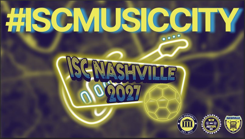 ISC North America tweet media