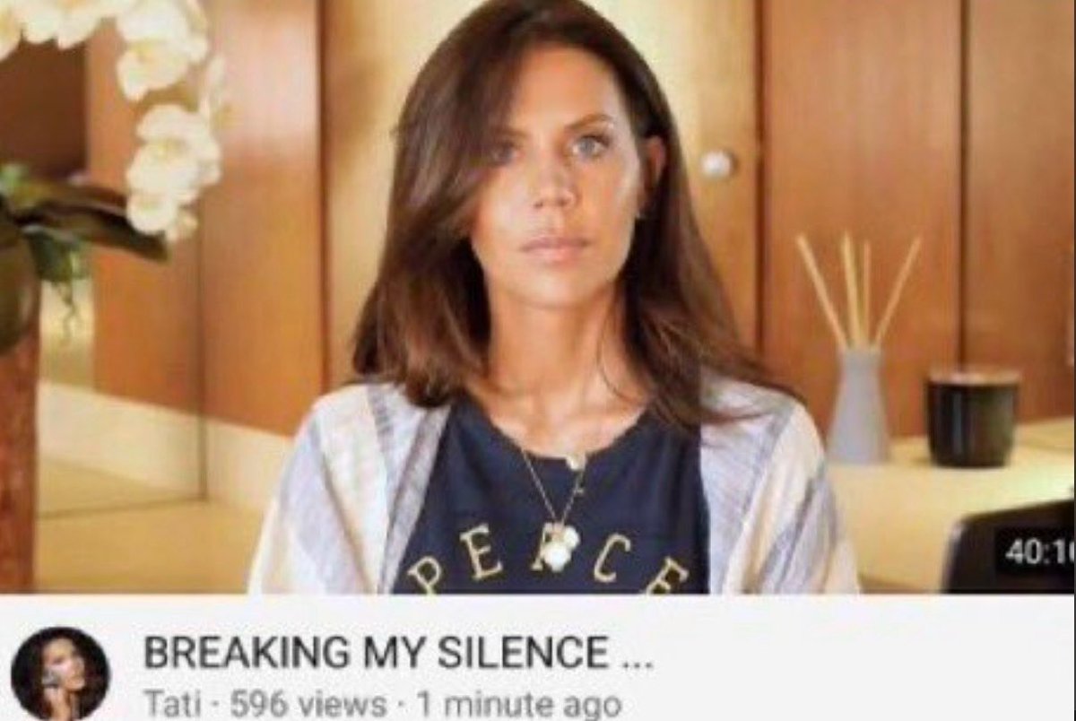 tati really was ahead of her time