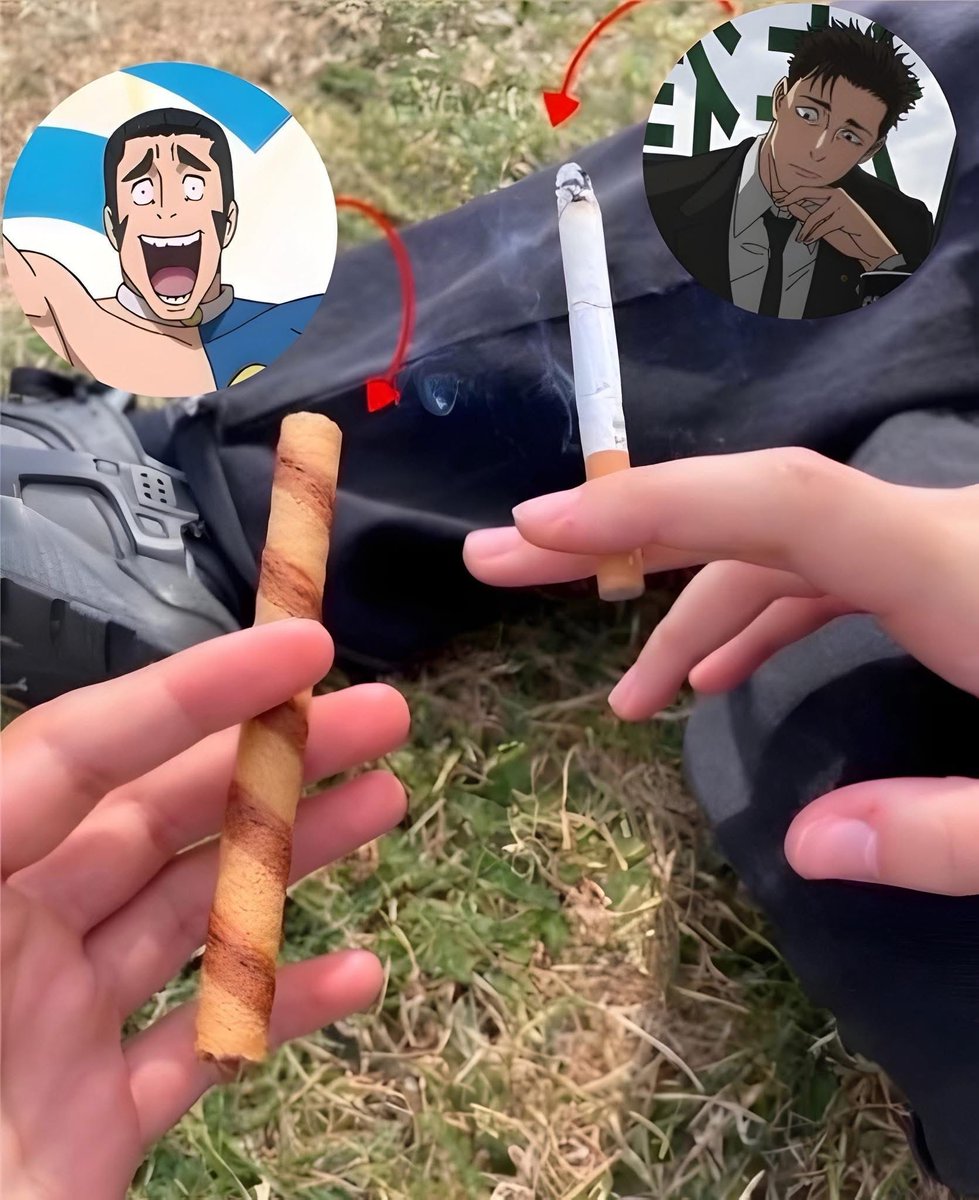 Anime Posts tweet media