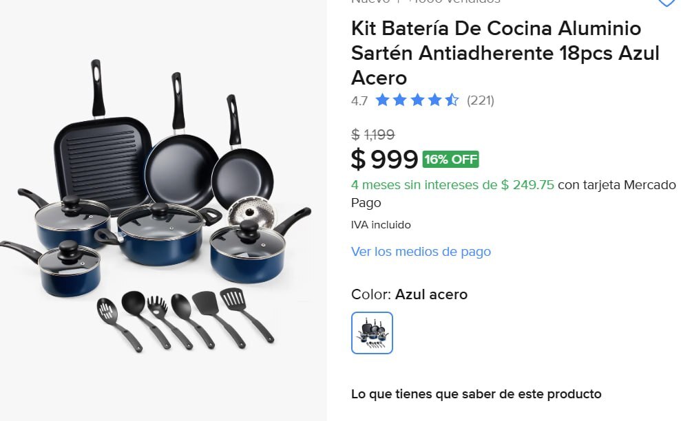 Ofertones Mexico tweet media