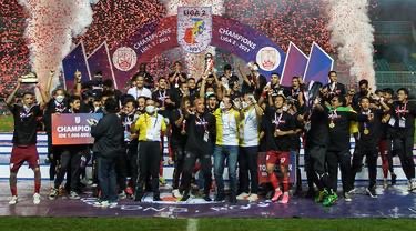 Komisi Wasit tweet media