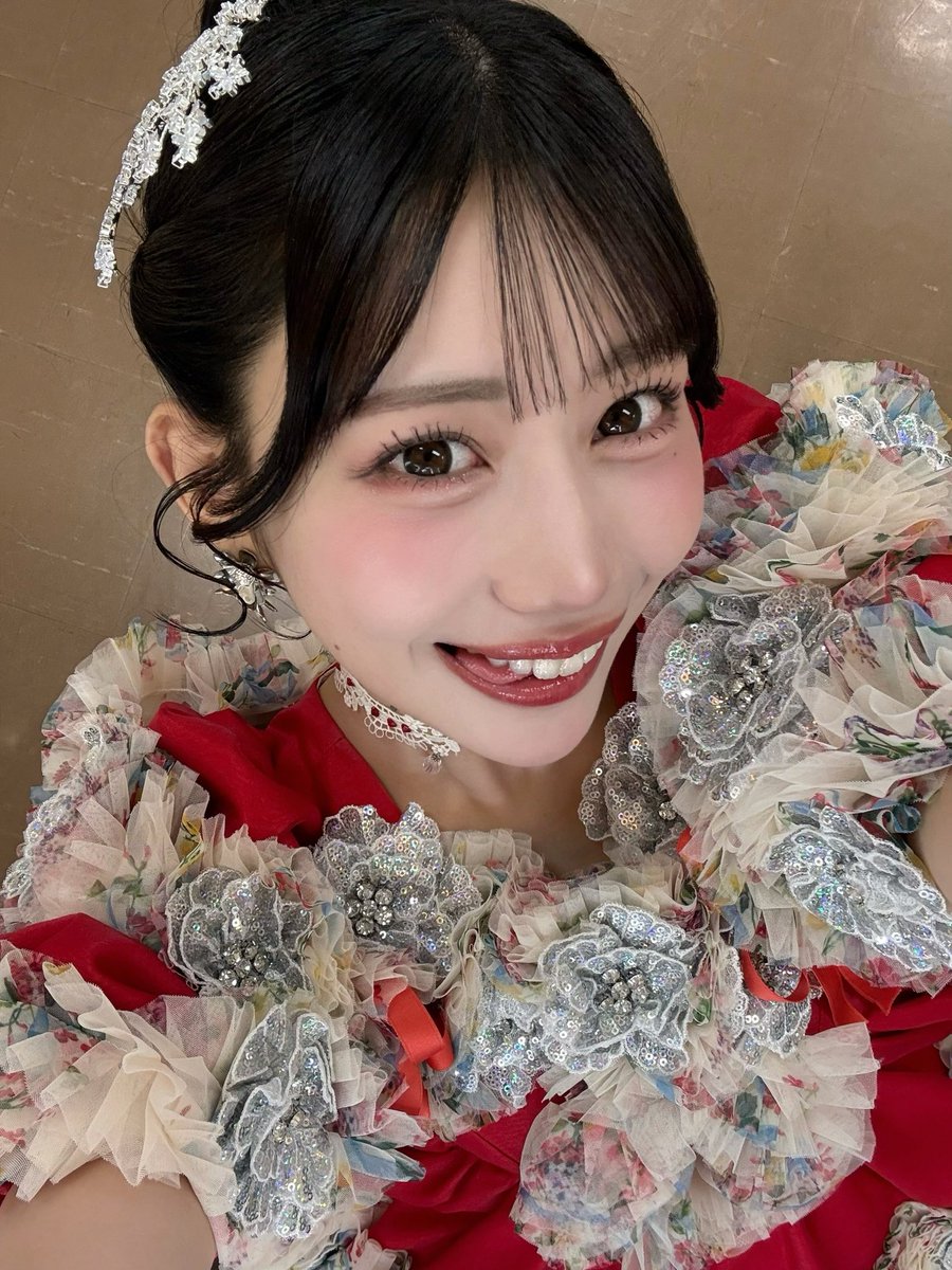白石まゆみ(SWEET STEADY) (@mayumi_ss1227) / Posts / X