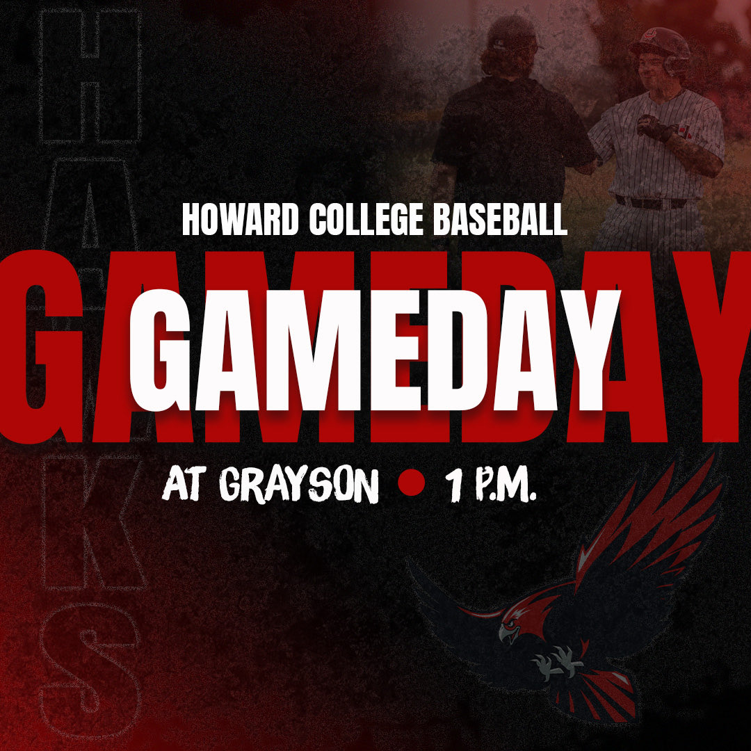 HC_HawkBaseball's tweet photo. Series finale against Grayson coming up this afternoon at 1 p.m. 👀

Tune in📺: https://t.co/5emsU3Fbiw https://t.co/PktDsDeVlq