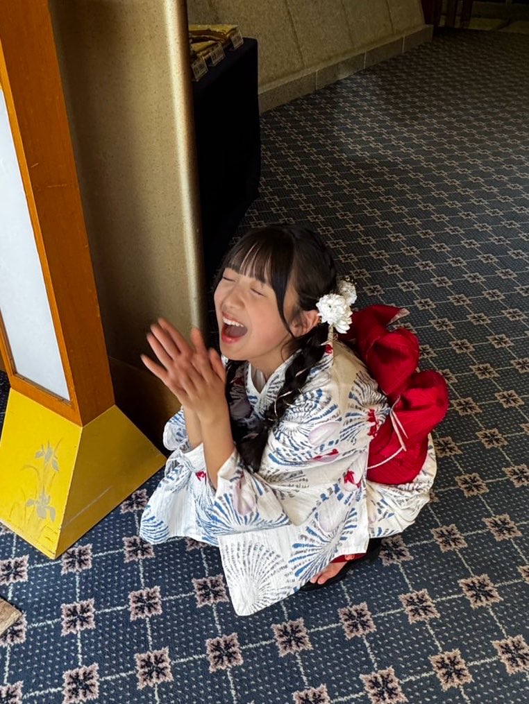 齋藤心春 tweet media