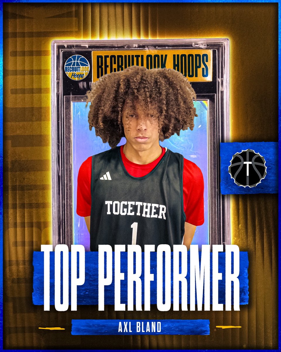 RecruitLook Hoops tweet media