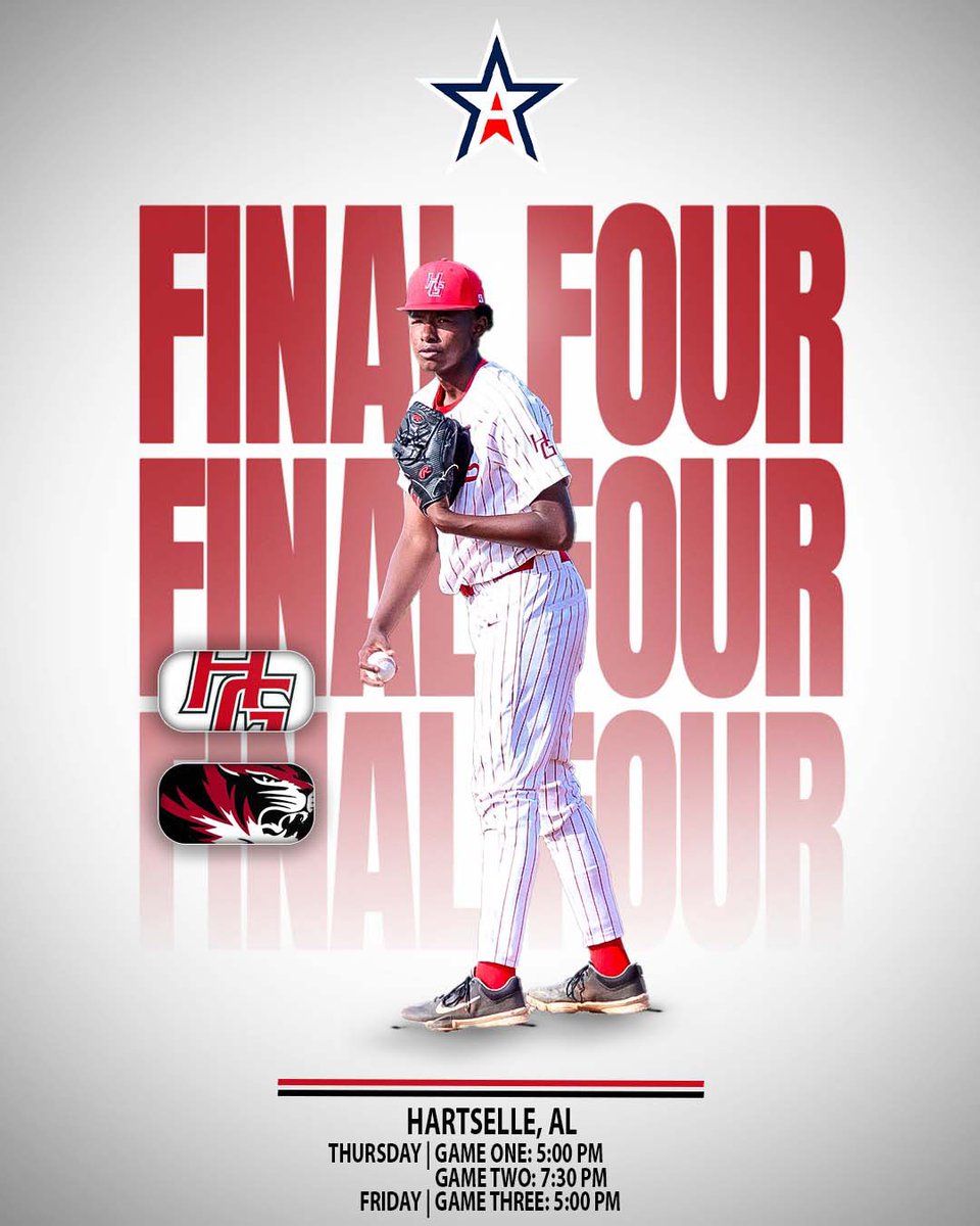 HGHS_Baseball tweet picture