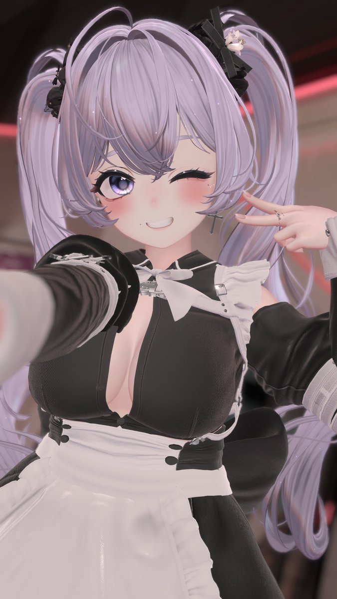 Post by またちゃん on X: #メイドの日